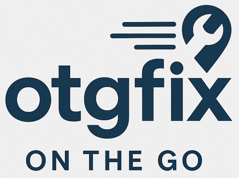 OTGFIX Equipment Maintenance